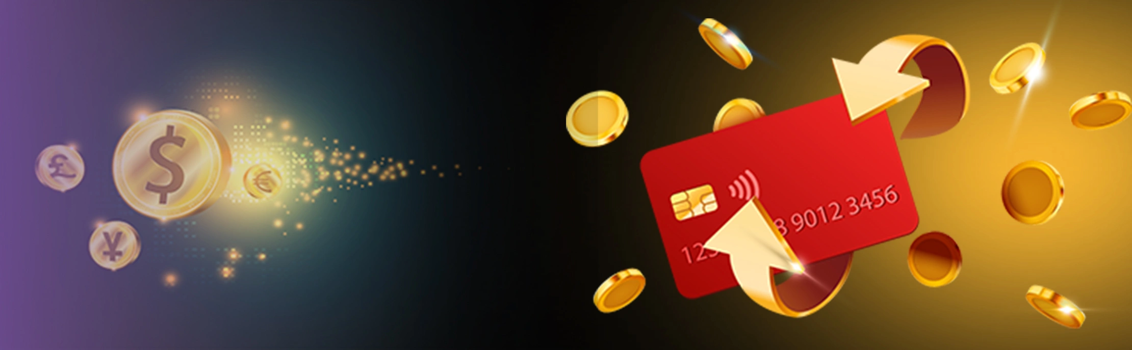 Payment Banner