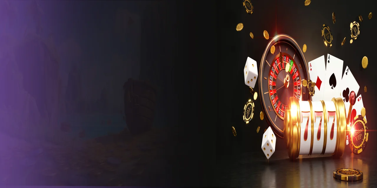 Casino Hero Banner