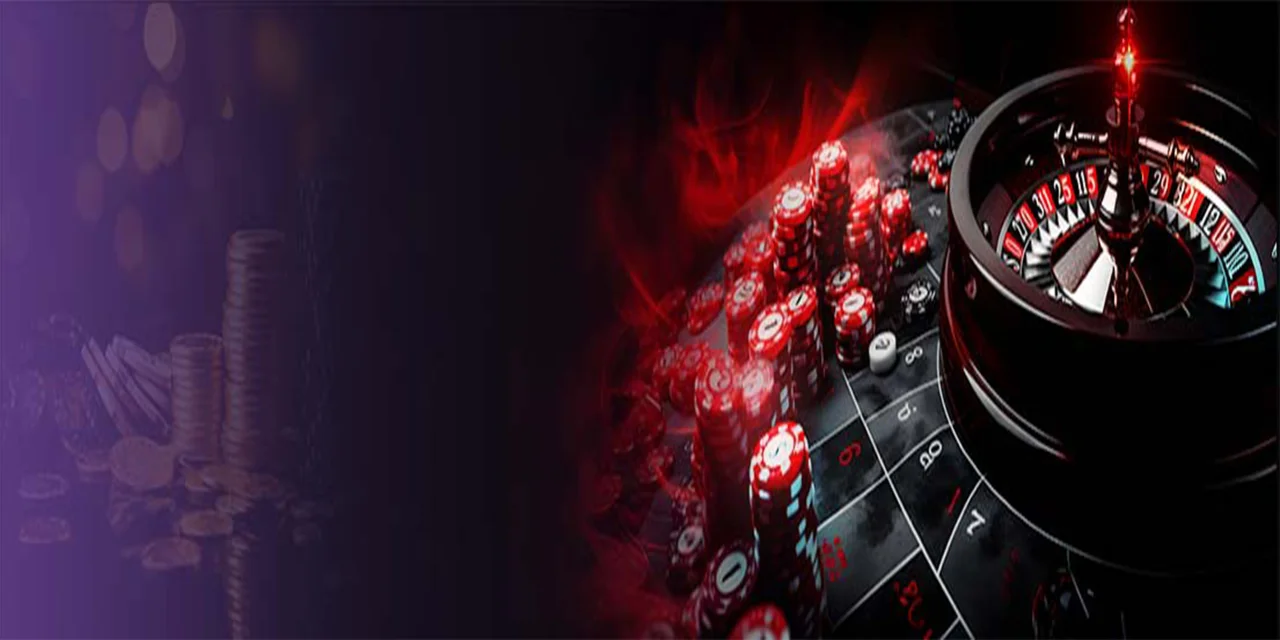 Casino Hero Banner