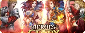 Game history banner