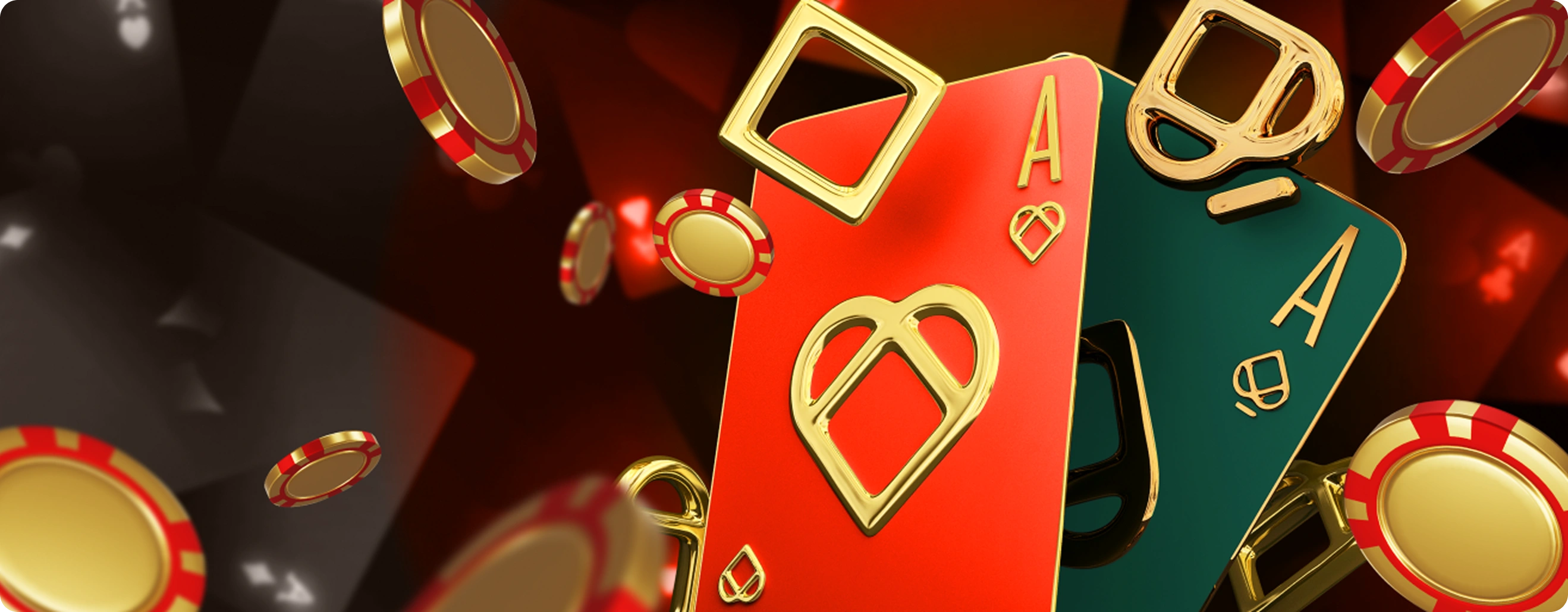 Game history banner
