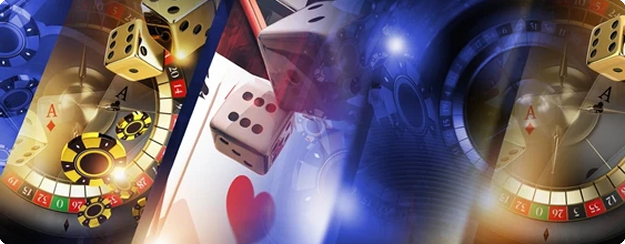 Game history banner