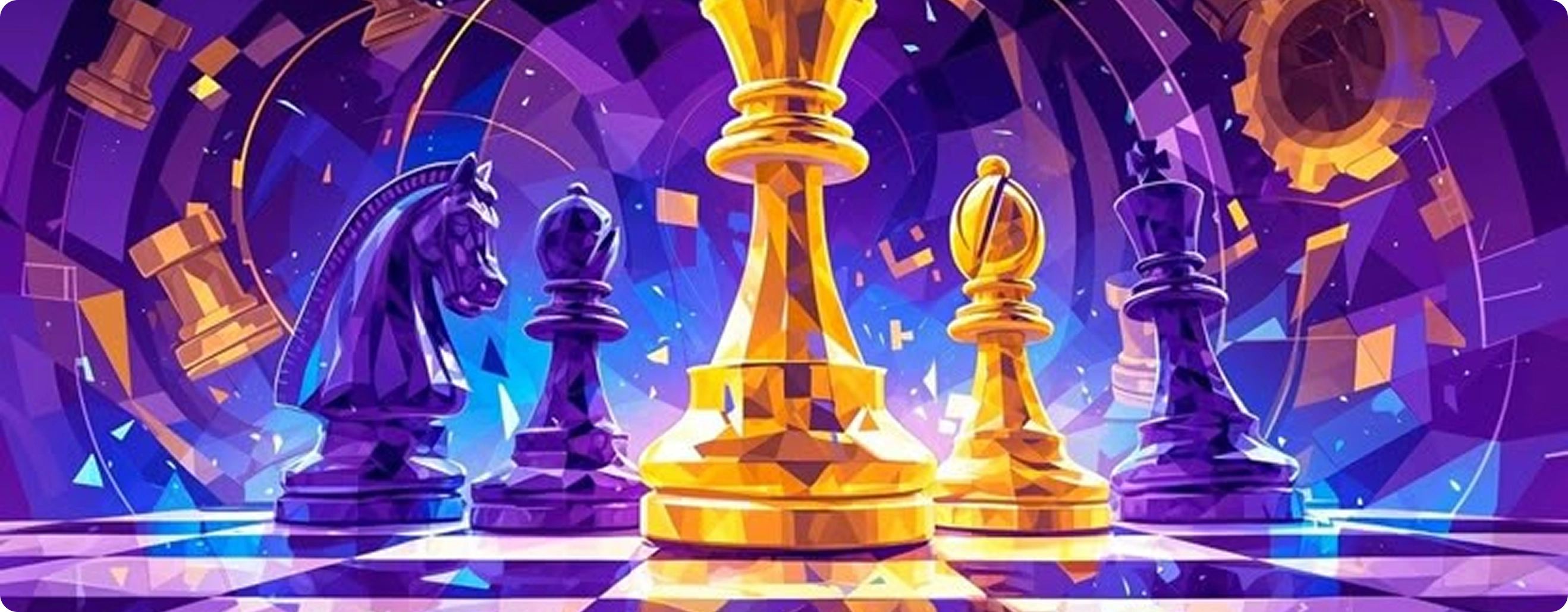 Game history banner