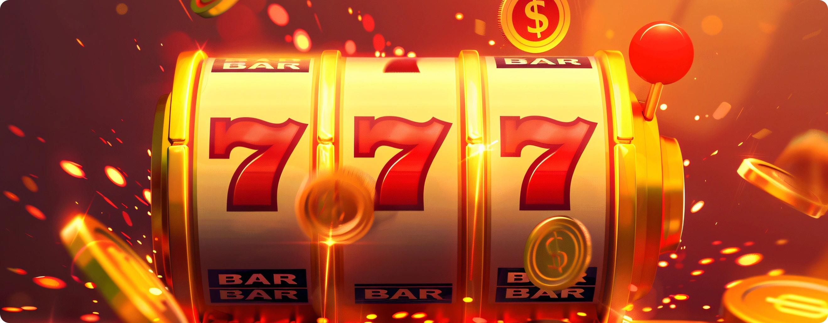 Game history banner